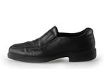 Ecco Instappers in maat 41 Zwart | 10% extra korting, Kleding | Heren, Schoenen, Ecco, Verzenden, Zwart, Overige typen