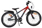 Volare XC Race Kinderfiets - 20 inch - Nexus 3 - Rood/Grijs, Fietsen en Brommers, Fietsen | Kinderfietsjes, Ophalen of Verzenden