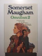 2 Omnibus 9789026979651 W. Somerset Maugham, Verzenden, Gelezen, W. Somerset Maugham