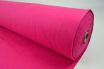 Vilt Dun Fuchsia, Hobby en Vrije tijd, Stoffen en Lappen, Verzenden, Nieuw