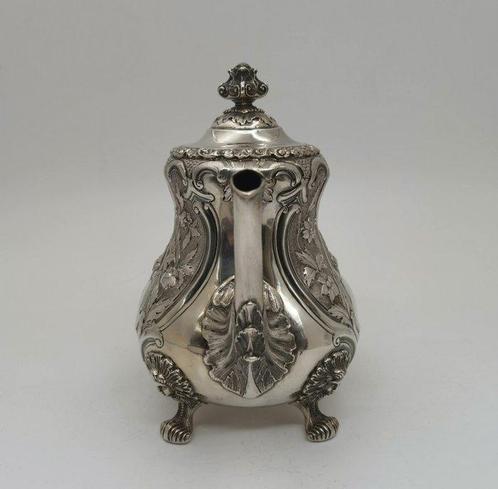 Robert Harper - Kruik - Pitcher - .925 zilver, Antiek en Kunst, Antiek | Goud en Zilver