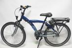 Refurbished Batavus Snake 24 N3-Blauw, Fietsen en Brommers, Fietsen | Kinderfietsjes, Ophalen of Verzenden, Gebruikt, 20 inch of meer