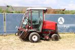 Veiling: Maaimachine Toro Reelmaster 5610, Ophalen, Akkerbouw, Oogstmachine