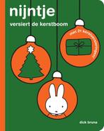 nijntje versiert de kerstboom 9789056478926 Dick Bruna, Verzenden, Gelezen, Dick Bruna