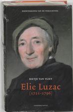 Elie Luzac, Boeken, Nieuw, Verzenden