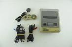 Super Nintendo Entertainment System Morgen in huis!, Ophalen of Verzenden, Zo goed als nieuw