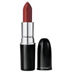 MAC Cosmetics Lustreglass Lipstick - 549 PDA - 3gr., Nieuw, Make-up, Ophalen of Verzenden, Lippen