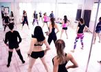 Trainen in de vorm van paaldansen, groepslessen in Rotterdam, Ophalen, Nieuw, Benen, Overige typen