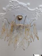 La Murrina - Kroonluchter - Glas, Antiek en Kunst, Antiek | Lampen