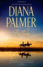 Lawless (Hqn).by Palmer New, Boeken, Romans, Verzenden, Zo goed als nieuw, Diana Palmer