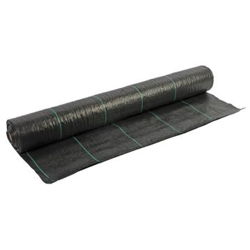 Talen Tools Gronddoek - Worteldoek 200 cm Breed - UV-gest...