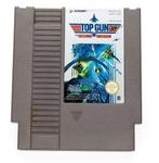 Top Gun - The Second Mission [Nintendo NES], Spelcomputers en Games, Games | Nintendo NES, Ophalen of Verzenden, Zo goed als nieuw