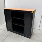 Schaffenburg roldeurkast - 105x120x45 cm, Ophalen of Verzenden, Nieuw