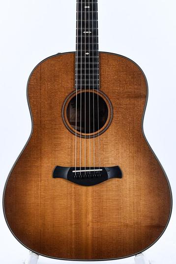 Taylor 517e Builders Edition  Wild Honey Burst 2021 beschikbaar voor biedingen