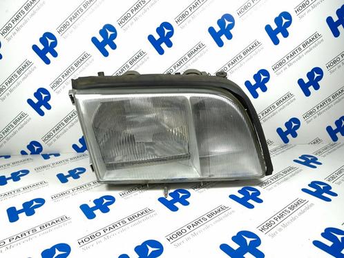 Koplamp S-klasse w140 Rechts, Auto-onderdelen, Verlichting, Gebruikt, 3 maanden garantie, Mercedes-Benz, Ophalen of Verzenden