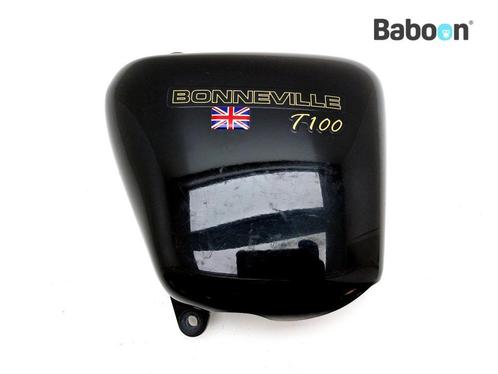 Buddypaneel Rechts Triumph Bonneville T100 EFI 2011-2017, Motoren, Onderdelen | Overige, Gebruikt, Verzenden