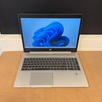 Laptop refurbished HP ProBook 450 G7 met Windows 11 PRO, Computers en Software, Windows Laptops, 2 tot 3 Ghz, 256GB, 8 GB, Refurbished