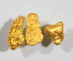 Goud Goud nugget- 1.06 g - (1)