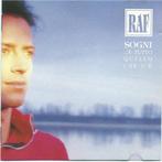 cd - RAF - Sogni... E Tutto Quello Che CÃ©, Verzenden, Zo goed als nieuw