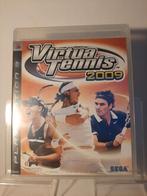 Virtua Tennis 2009 Japanse Versie geseald PS3, Nieuw, Ophalen of Verzenden