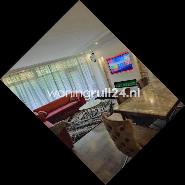 Woningruil - Huigenbos 407 - 3 kamers en Amsterdam, Huizen en Kamers, Woningruil, Amsterdam