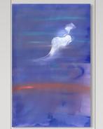 Aurelia Voss - Spectral 1 | Abstract forms | XL canvas