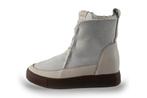 Blackstone Boots in maat 38 Beige | 10% extra korting, Kleding | Dames, Schoenen, Verzenden, Beige, Overige typen, Zo goed als nieuw