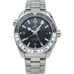 Omega - Seamaster Planet Ocean 600M Co-Axial GMT 1.7 -, Sieraden, Tassen en Uiterlijk, Horloges | Heren, Nieuw