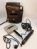 Medisch instrument - Oude Wood-lamp (dermatologie /