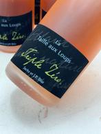Jacky et J.P. Blot La Taille aux Loups Triple Zéro Rosé -, Verzamelen, Nieuw