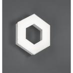 LED Plafondlamp - Trion Solamo - 8W - Warm Wit 3000K -, Huis en Inrichting, Ophalen of Verzenden, Nieuw, Kunststof