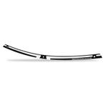 Performance Machine Windscreen Trim Assy Scallop - Contrast, Ophalen of Verzenden, Nieuw