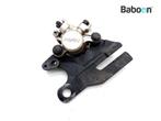 Remklauw Achter Triumph Tiger 800 XC 2011-2014, Verzenden, Gebruikt