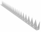 SecuMax Antiklim 1000 mm Staal 90° 2 stuks, Ophalen of Verzenden, Nieuw