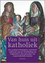 Van huis uit Katholiek 9789059722798 T. Elshof, Verzenden, Zo goed als nieuw, T. Elshof