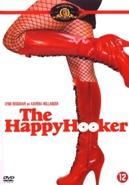 Happy hooker - DVD, Cd's en Dvd's, Verzenden, Nieuw in verpakking