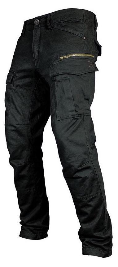 Stroker Cargo motorjeans (unisex) John Doe, Motoren, Kleding | Motorkleding, Verzenden