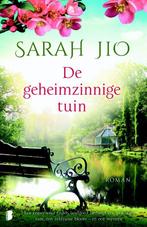 De geheimzinnige tuin 9789022579725 Sarah Jio, Verzenden, Gelezen, Sarah Jio