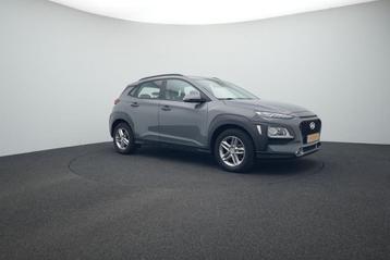 Private Lease - Hyundai Kona - 1.0 T-GDI Comfort 5d beschikbaar voor biedingen