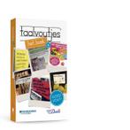 Taalvoutjes 9789059087514 Vellah Bogle, Boeken, Verzenden, Zo goed als nieuw, Vellah Bogle