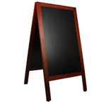 Krijtstoepbord Melbourne 75x135 cm, Zakelijke goederen, Nieuw in verpakking