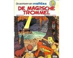 De avonturen van Mathias: De magische trommel - De, Boeken, Ophalen of Verzenden, Nieuw