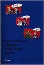 Hassan mag Hans heten 9789051666168 Kaldenbach, Verzenden, Gelezen, Kaldenbach