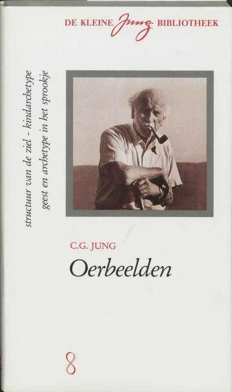Oerbeelden / De kleine Jung-bibliotheek 9789060695067, Boeken, Psychologie, Gelezen, Verzenden