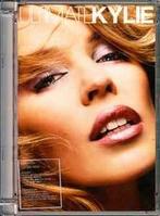 dvd - Kylie - Ultimate Kylie, Zo goed als nieuw, Verzenden