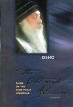 The Ultimate Alchemy Volume 2 - Osho (Bhagwan Shree Rajneesh, Boeken, Verzenden, Nieuw