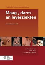 Maag-, darm-en leverziekten 9789036808705, Boeken, Verzenden, Zo goed als nieuw