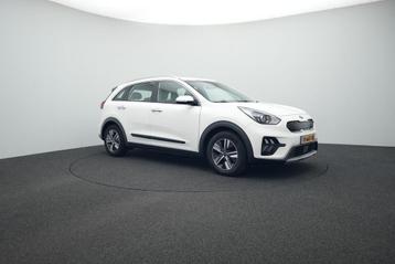 Private Lease - Kia Niro - 1.6 GDi Hybrid DynamicLine 5d beschikbaar voor biedingen