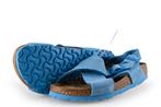 Birkenstock Sandalen in maat 39 Blauw | 10% extra korting, Kleding | Dames, Schoenen, Sandalen of Muiltjes, Zo goed als nieuw