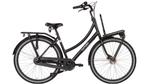BIMAS TRANSPORTER A3.3 LADY 28 INCH H57 3 SPEED NEXUS BLACK, Fietsen en Brommers, Overige Fietsen en Brommers, Verzenden, Nieuw